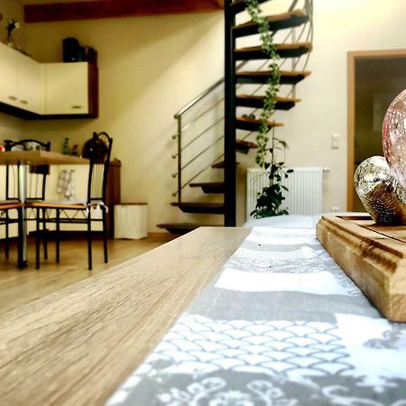 Ferienwohnung Am Nuerburgring/Wintersport Arft Acht Εξωτερικό φωτογραφία