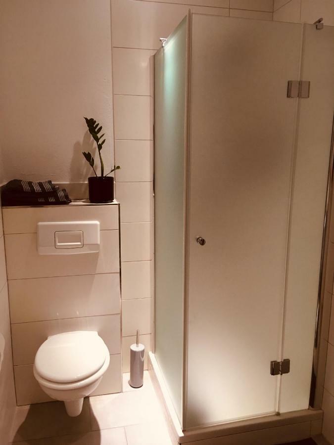 Ferienwohnung Am Nuerburgring/Wintersport Arft Acht Εξωτερικό φωτογραφία