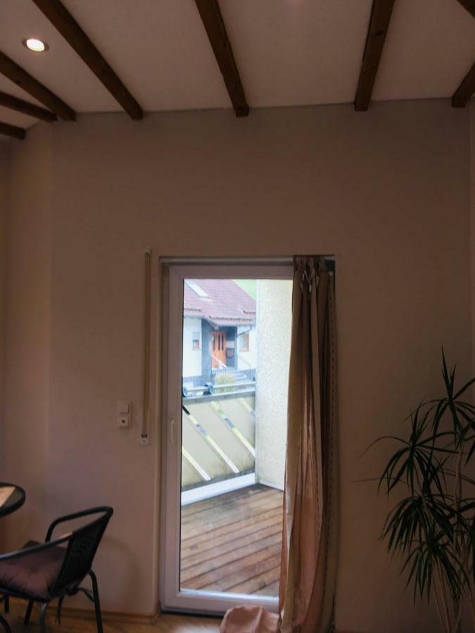 Ferienwohnung Am Nuerburgring/Wintersport Arft Acht Εξωτερικό φωτογραφία