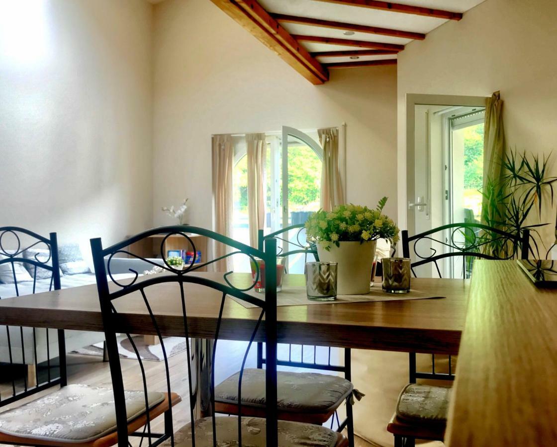 Ferienwohnung Am Nuerburgring/Wintersport Arft Acht Εξωτερικό φωτογραφία